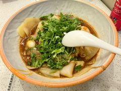 -丝路伊兰·兰州牛肉面(牛街总店)