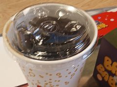 -麦当劳(正定瑞天店)