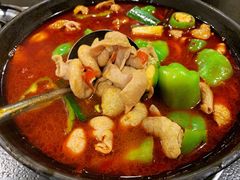 湘味肥肠火锅-湘肠香火锅店(团结湖店)