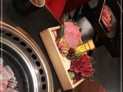 -300杯·和牛烧肉清酒专门店(廊里店)