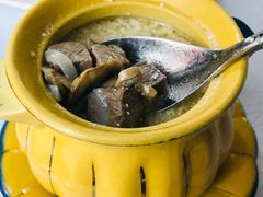 -马克西姆俄罗斯餐厅(通亚街店)