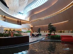 -上海中航虹桥机场泊悦酒店