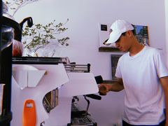 -Eu2+ coffee(上大路店)