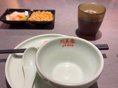 -川芙蓉·市井老川菜(长寿路店)