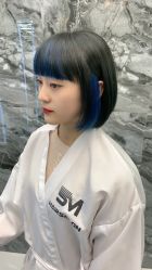 -5M HAIR SALON