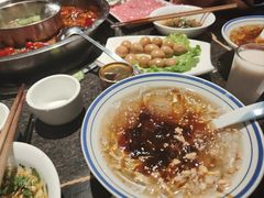 -巴蜀大宅门火锅(新华公园店)