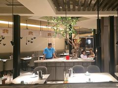 -北李妈妈菜·海肠捞饭(高新万达店)