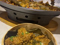 -不倒翁·安徽名菜楼(步行街店)
