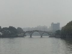 -运河游船(武林门码头)