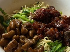-泰顺江南春面馆