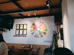 -蜗牛单车咖啡(银座购物广场东城店)