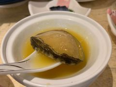 燕鲍翅-雍和会海鲜姿造自助(湖东路店)