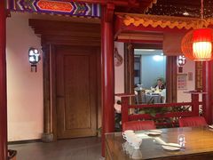 -秦月轩·陕西家乡菜(阜成路·五棵松店)