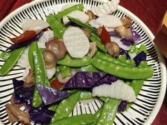 -椿记烧鹅(建干路店)