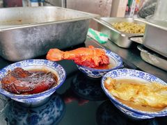 -徐家妈妈手工点心(临湖店)