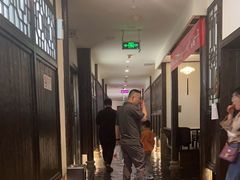 -鸭王烤鸭店(三里河店)