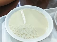 豆浆-护国寺小吃(左家庄店)