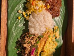 -mamalao老挝烤肉糯米饭