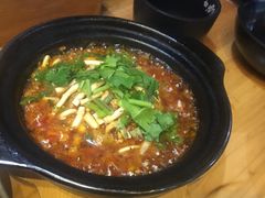 -二孃鸡爪爪(东郊记忆店)