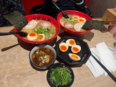 -寸屋拉面(凯德晶萃店)