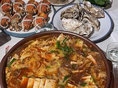 -杨氏青龙虾·羊蝎子(托乐嘉店)