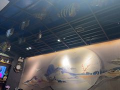 -裕合顺清真餐厅·回民老菜·大连海鲜(西安路店)