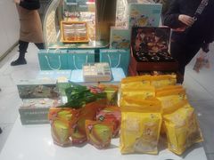 -爸爸糖吐司面包(兰州中心店)