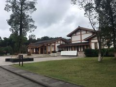 -邓小平故里