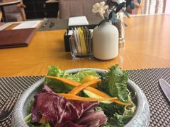 -北京康莱德酒店-Chapter餐厅