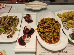 -添福来墨鱼饺子 · 海鲜东北菜(大连星海·黄浦路店)