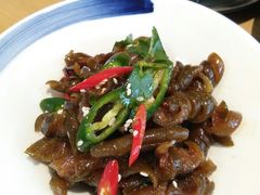 -朵朵开素食餐厅(后宰门街店)