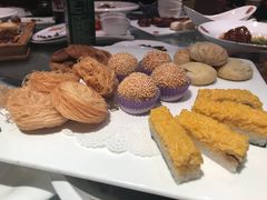 -俏江南天津时尚曲艺主题餐厅(马场道店)