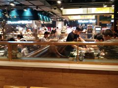 -韩盛·盛江山自助料理(中街大悦城店)