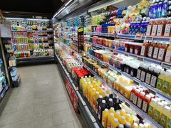 -Olé精品超市(北京合生汇店)