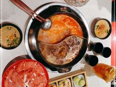 -钢管厂五区小郡肝火锅串串香(清河店)