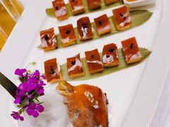 -院里寻菜·祖庵菜宴请(观沙岭店)