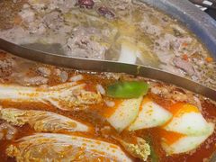 -额尔敦·品质自助(摩尔城店)