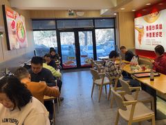 -正居鲜面(军工店)