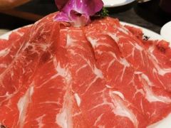 -前门后头老北京铜锅涮肉·京味菜·烤鸭(伊藤洋华堂店)