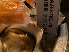-斯普汇生蚝牛排馆(中骏世界城店)
