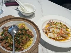 -双合园·海鲜水饺青岛菜(万佳广场店)