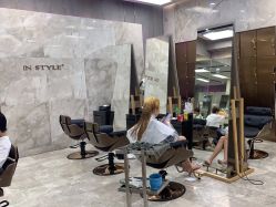-INSTYLE·SALON