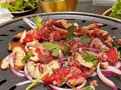 -大千金齐齐哈尔烤肉(清湖店)