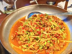 -金谷仓家庭料理(马泉营店)