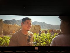 -中影荟星激光影城(西丽店)