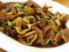 -长平老姿娘夜粥(平东一街店)