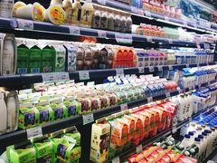 -AEON永旺(东方宝泰店)