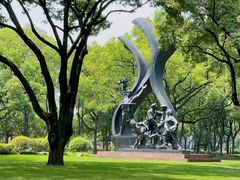 -上海市龙华烈士陵园