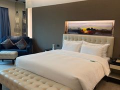 -大连富丽华大酒店