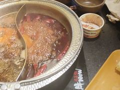 -牛New寿喜烧(虹桥新天地店)